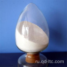 Белый кристаллический порошок гександиовой кислоты